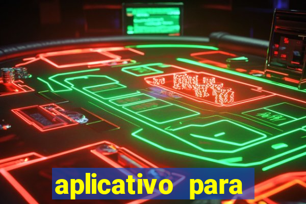 aplicativo para abrir jogos