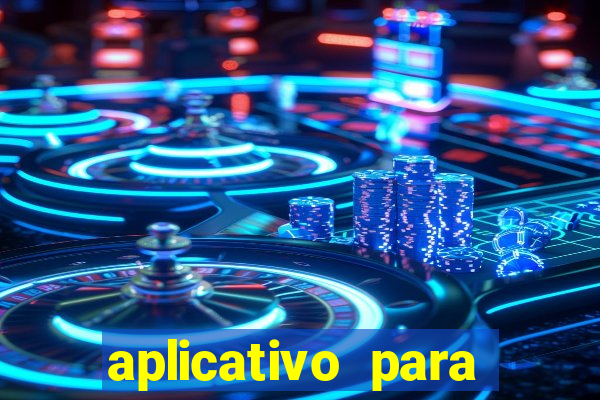 aplicativo para abrir jogos