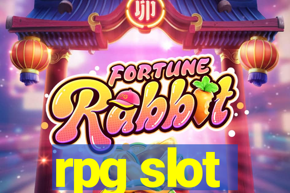 rpg slot