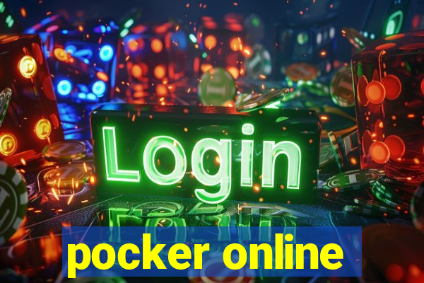 pocker online