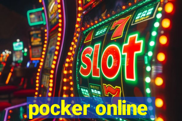 pocker online