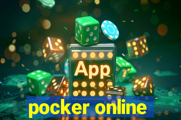 pocker online