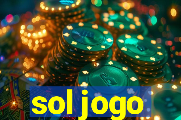 sol jogo