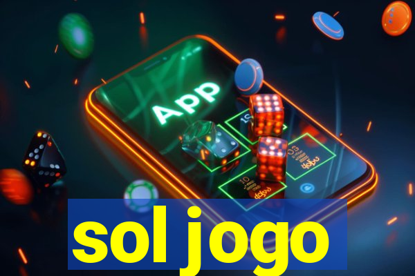 sol jogo