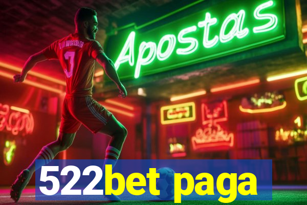 522bet paga