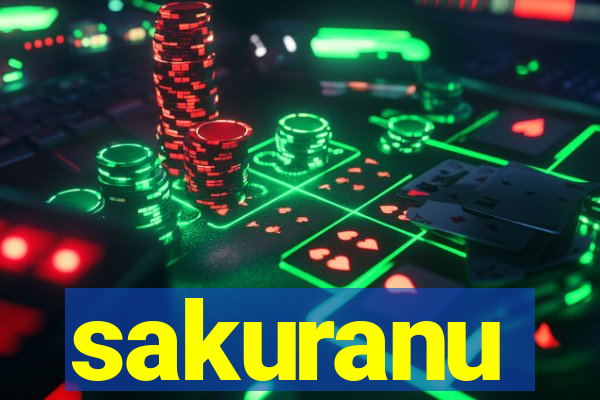 sakuranu