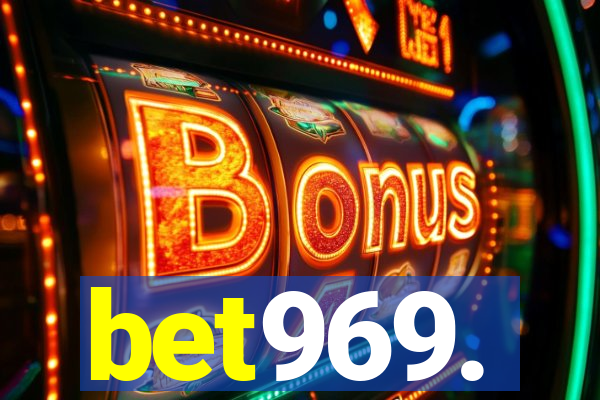 bet969.