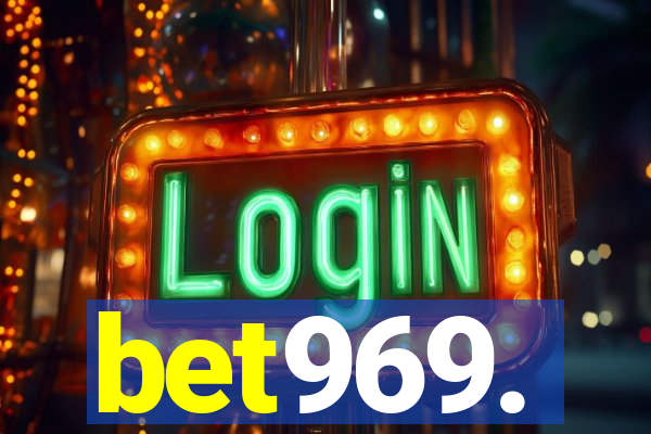 bet969.