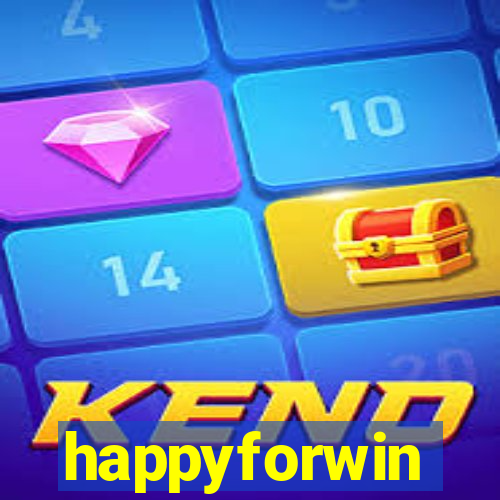 happyforwin