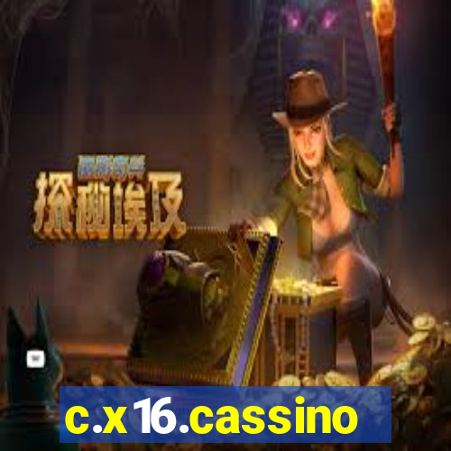 c.x16.cassino