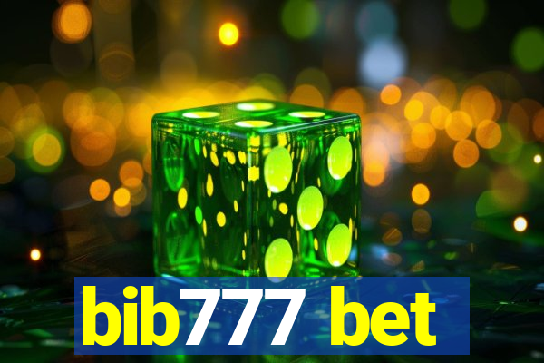 bib777 bet