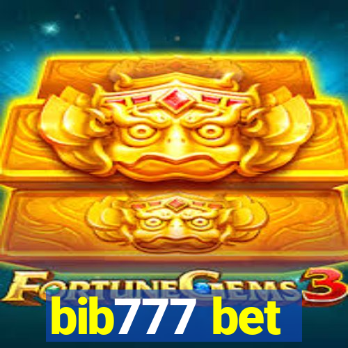 bib777 bet