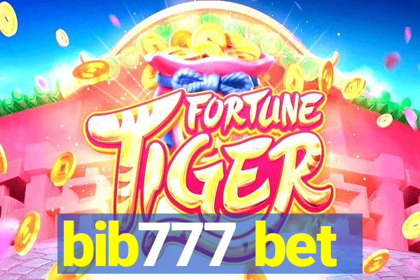 bib777 bet