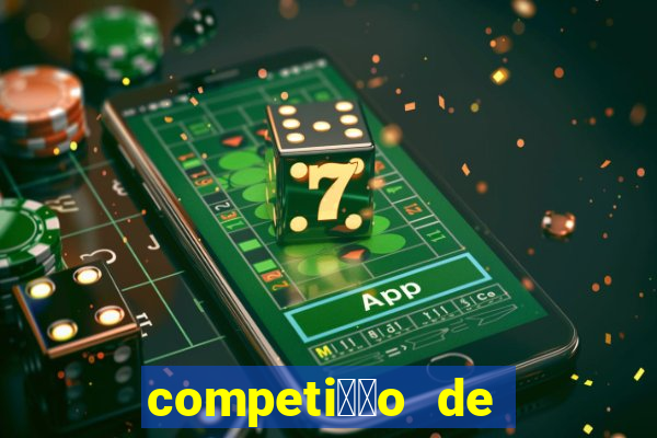 competi莽茫o de truco online