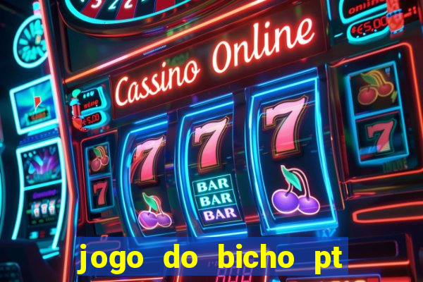 jogo do bicho pt rio 14h