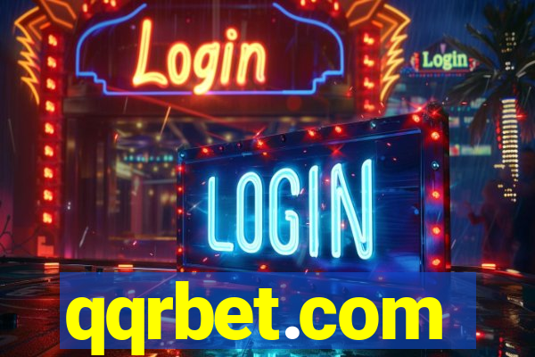 qqrbet.com