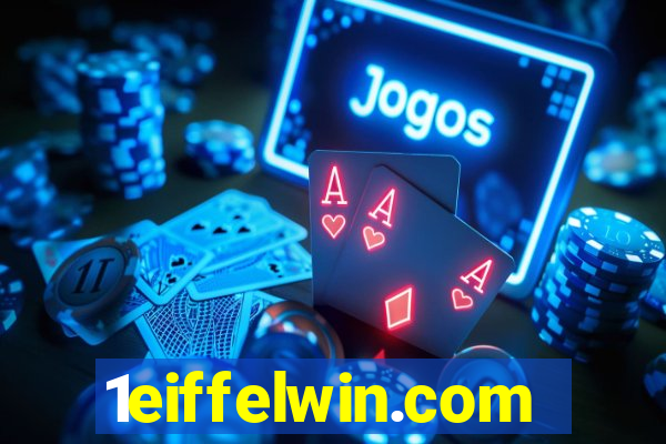 1eiffelwin.com