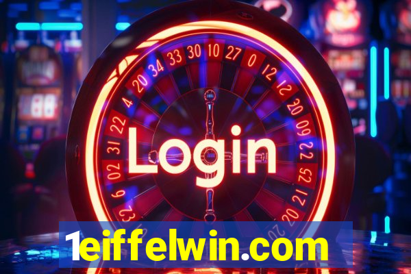 1eiffelwin.com