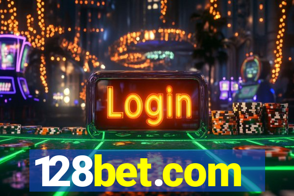 128bet.com