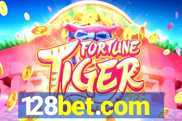 128bet.com