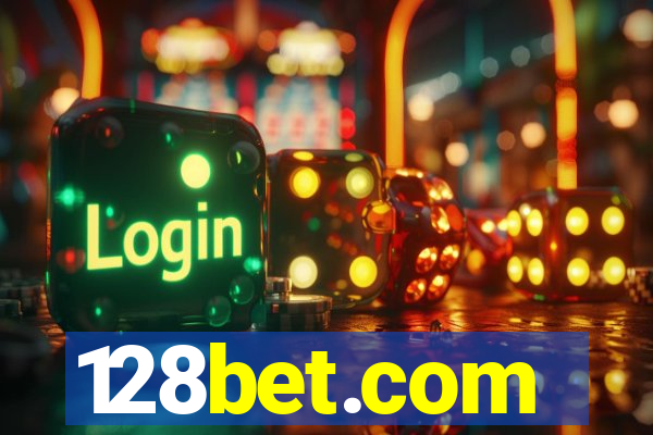 128bet.com