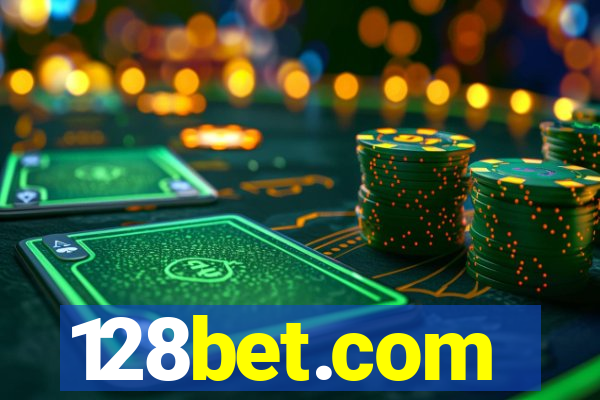 128bet.com