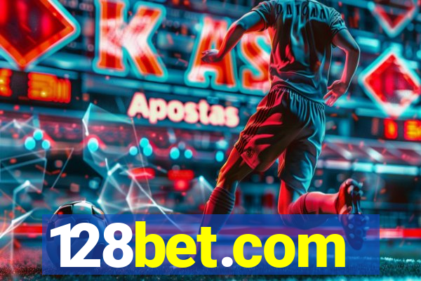 128bet.com