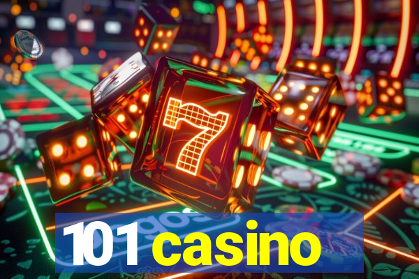 101 casino