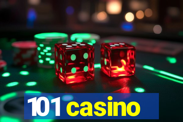 101 casino