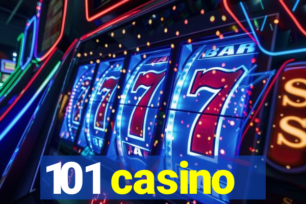 101 casino