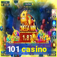 101 casino