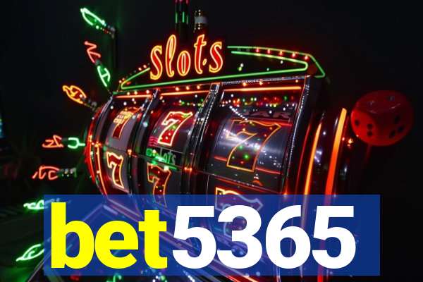 bet5365