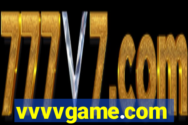 vvvvgame.com