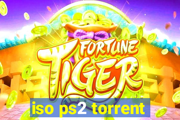 iso ps2 torrent