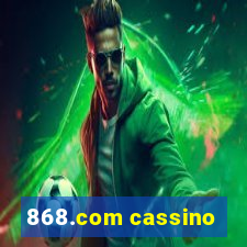 868.com cassino