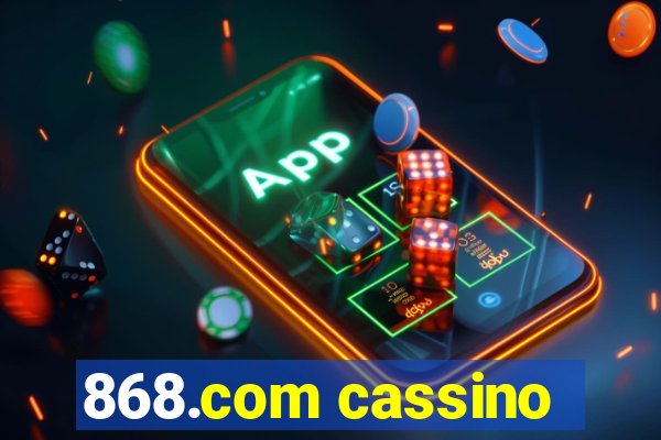 868.com cassino