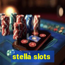 stella slots