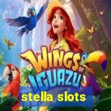 stella slots