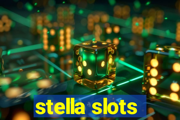 stella slots