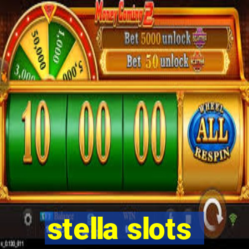 stella slots