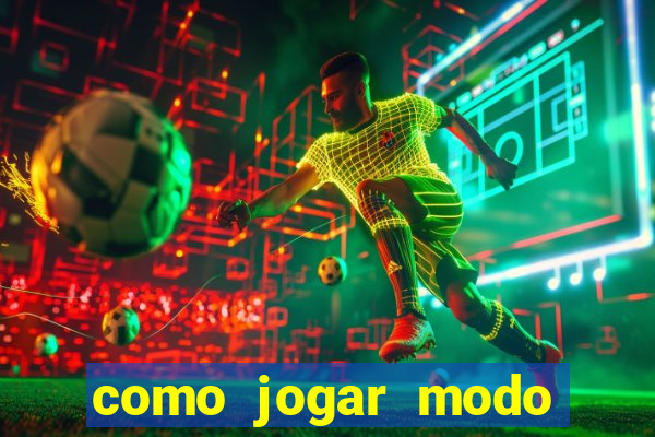 como jogar modo demo no tigre