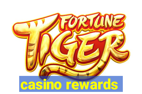 casino rewards