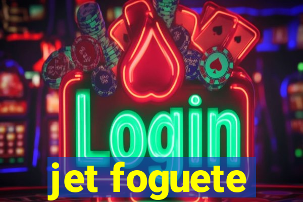 jet foguete