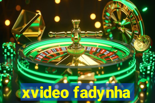 xvideo fadynha