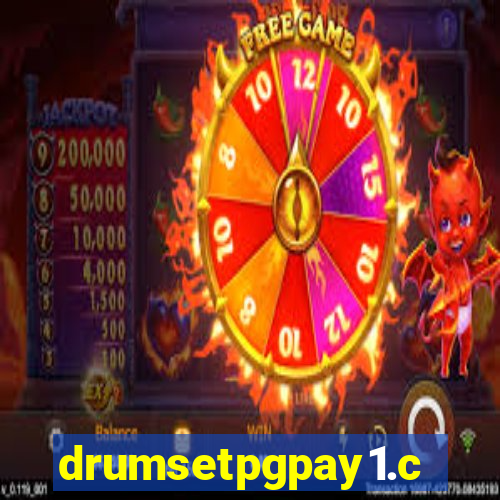 drumsetpgpay1.com