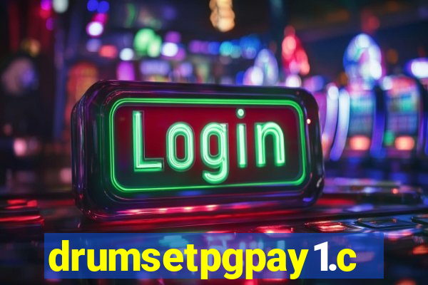 drumsetpgpay1.com