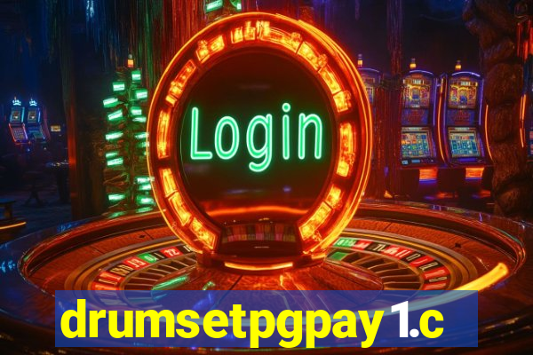 drumsetpgpay1.com