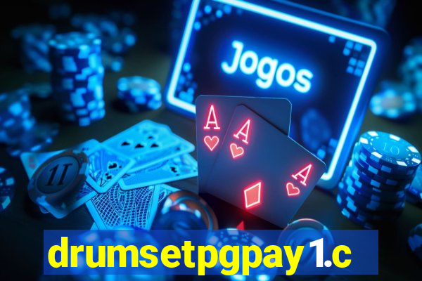 drumsetpgpay1.com