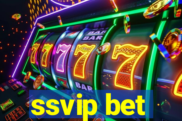 ssvip bet