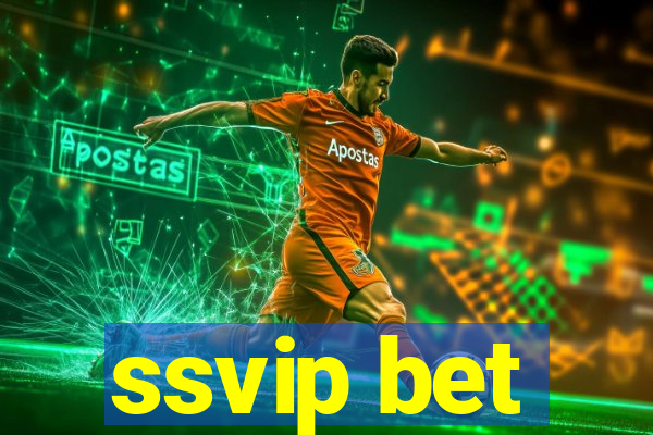 ssvip bet